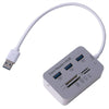 3.0combousb 3.0hub USB divider USB hub - THE MILE MAKER DRIVER SHOP
