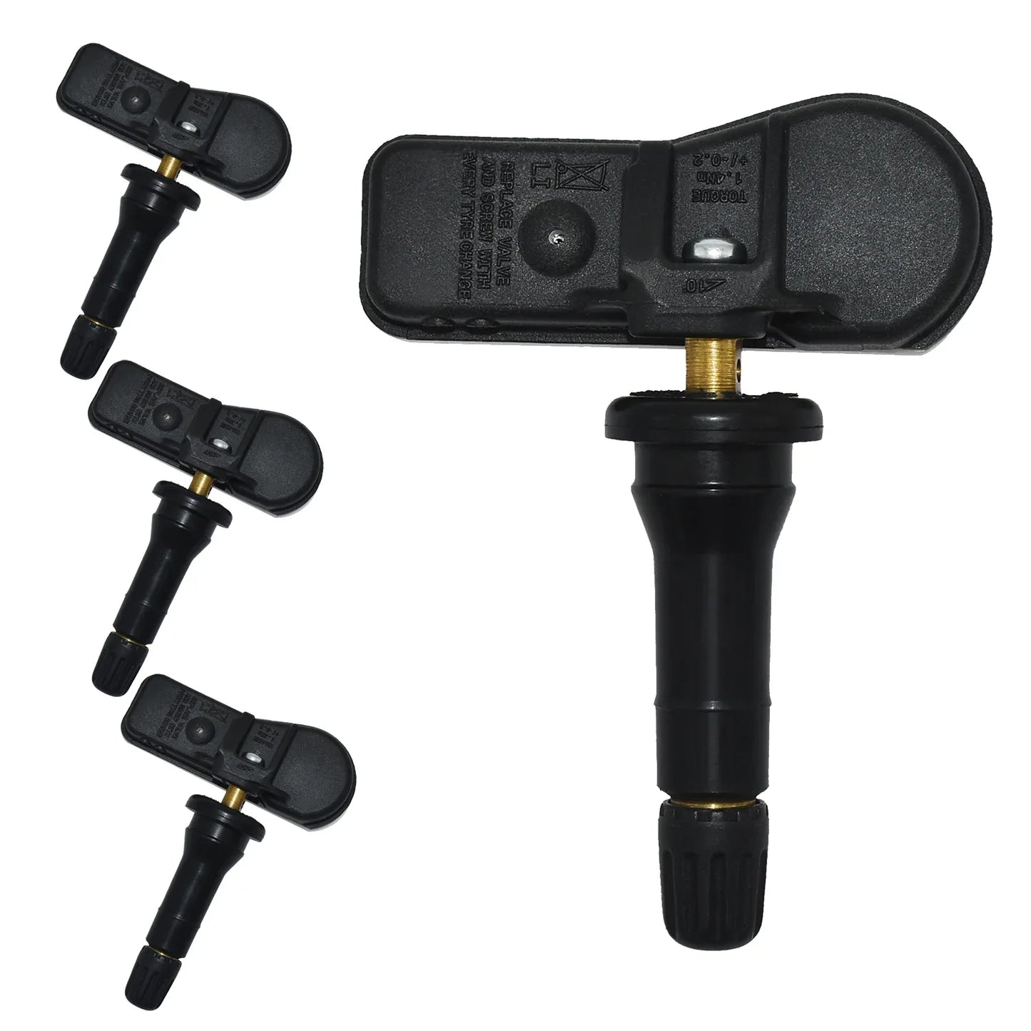 Tire Pressure Sensor52933-J5000 - THE MILE MAKER DRIVER SHOP