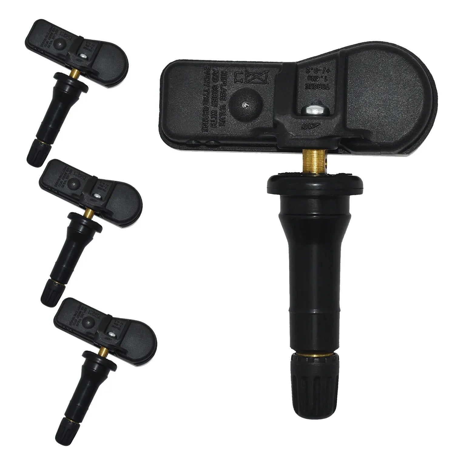 Tire Pressure Sensor52933-J5000 - THE MILE MAKER DRIVER SHOP