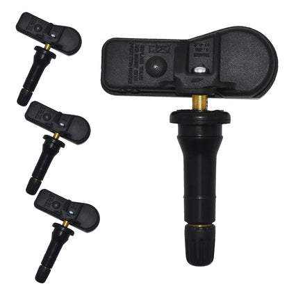 Tire Pressure Sensor52933-J5000 - THE MILE MAKER DRIVER SHOP