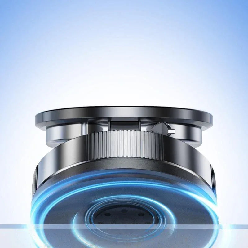 360 Black Phone Holder - THE MILE MAKER DRIVER SHOP