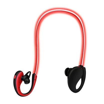 Wireless Sports Headsets Wireless V4.1 Neckband Earphones HD Stereo Sweat-proof Headphones Earbuds - THE MILE MAKER DRIVER SHOP