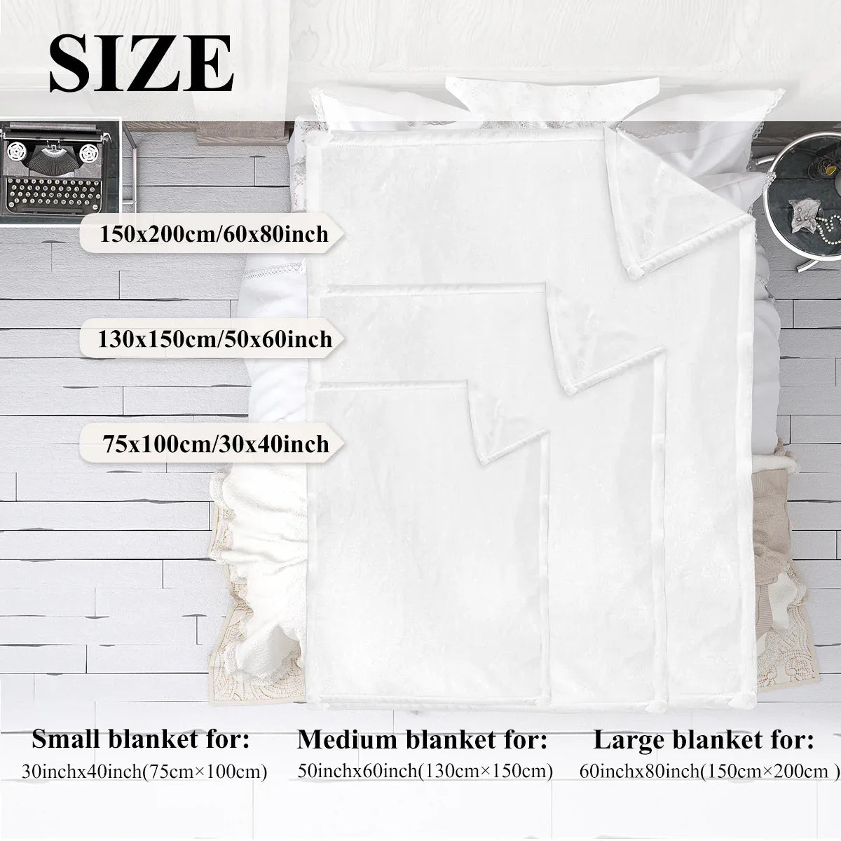 Various Animals Blanket Soft Pig Horse Durable Comfortable Blanket Women Birthday Gift Home Decoration Sofa Couch Office Bed Camping Travel 75x100cm 130x150cm 150x200cm - THE MILE MAKER DRIVER SHOP