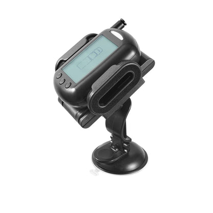 RV Tire Pressure Monitoring System Real Time Trailer TPMS 6 Sensors - THE MILE MAKER DRIVER SHOP