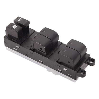 25401EA003 For 05-12 Frontier Xterra Power Window Front Driver - THE MILE MAKER DRIVER SHOP