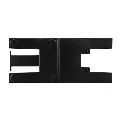 80 Keys Wired Keyboard Mini USB Connector Keyboard Portable Durable Keyboard With Carry Bag - THE MILE MAKER DRIVER SHOP