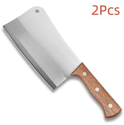 Stainless Steel Household Kitchen Knife - THE MILE MAKER DRIVER SHOP