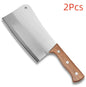 Stainless Steel Household Kitchen Knife - THE MILE MAKER DRIVER SHOP
