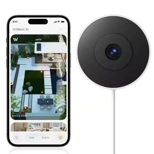 WESECUU Smart W911 - THE MILE MAKER DRIVER SHOP