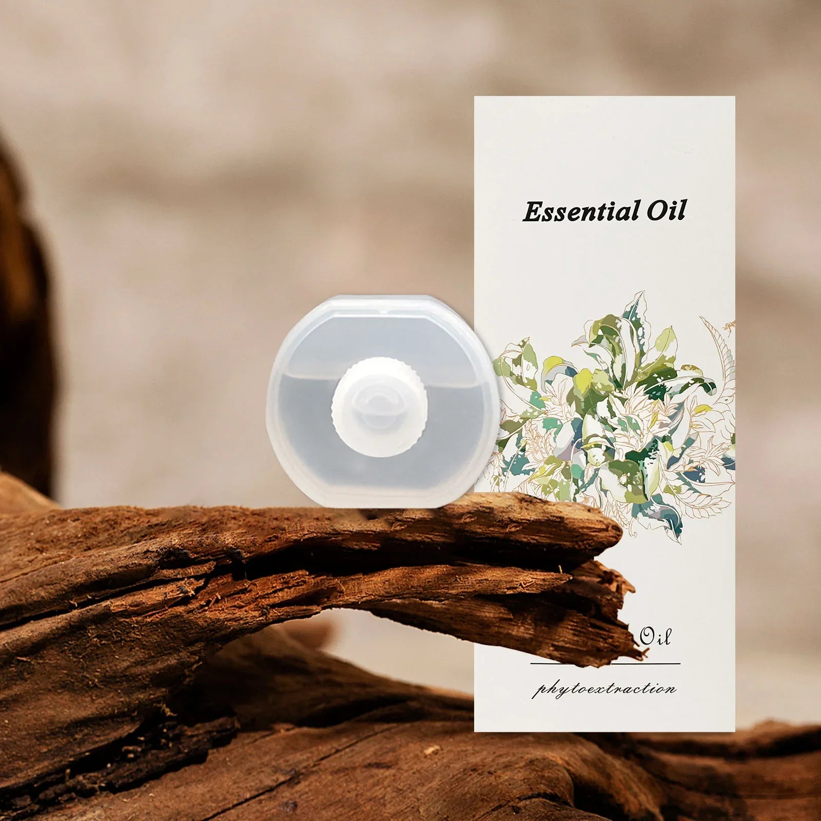 Alloy PC Three Speed Control Intelligent Car Mounted Aromatherapy Ultrasonic Atomization Chip Nano Levelatomized Essential Oil Wireless Car Humidifier - THE MILE MAKER DRIVER SHOP