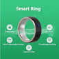 Compatible With , New Smart Bluetooth Ring Wearable Device - THE MILE MAKER DRIVER SHOP