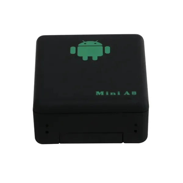 Real Time Portable Mini GSM GPS Tracker - THE MILE MAKER DRIVER SHOP