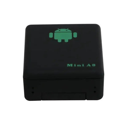 Real Time Portable Mini GSM GPS Tracker - THE MILE MAKER DRIVER SHOP