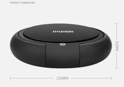 Car Air Purifier Activated Carbon Eliminates The Odor Of Formaldehyde Smoke - THE MILE MAKER DRIVER SHOP