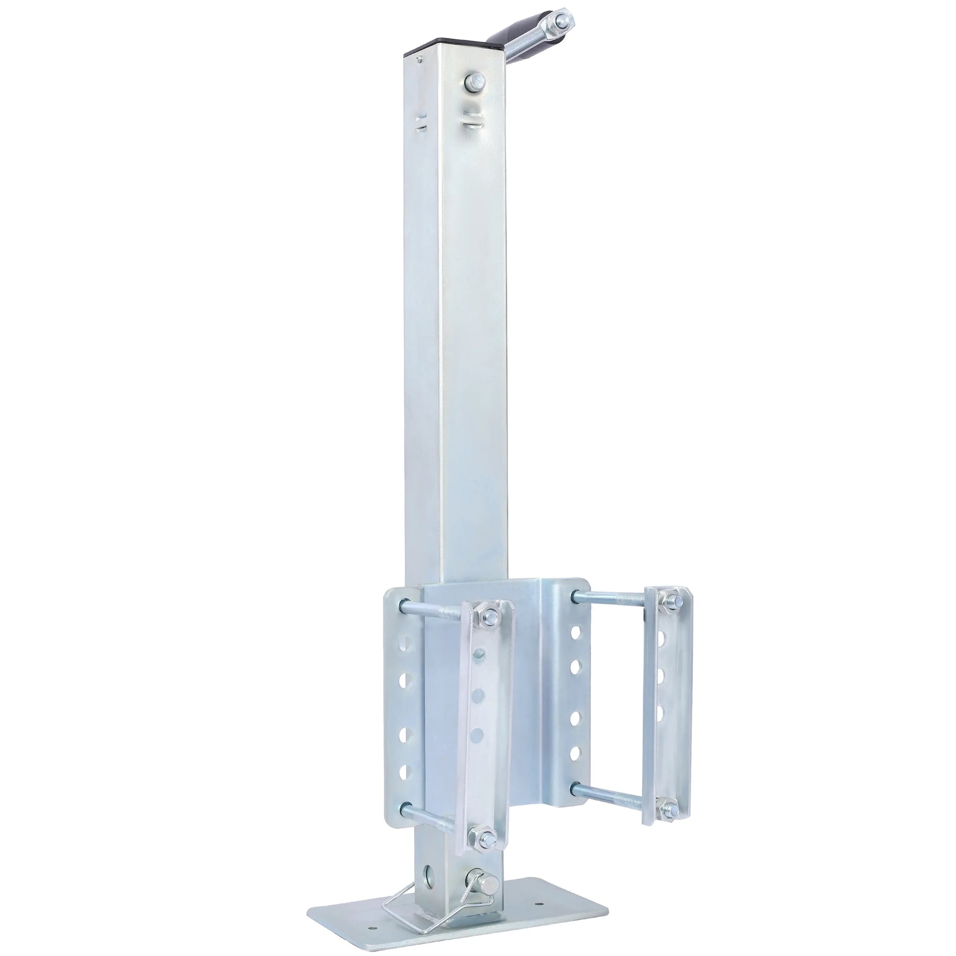 Heavy Duty Trailer Jack - THE MILE MAKER DRIVER SHOP