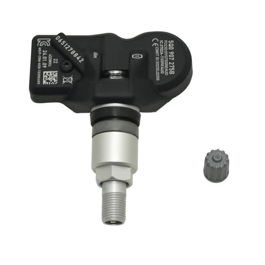 Tire Pressure Sensor 5Q0907275B - THE MILE MAKER DRIVER SHOP