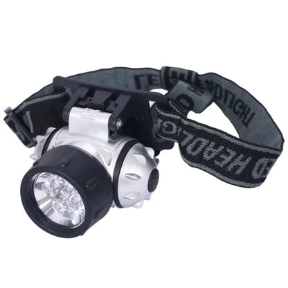 Plastic Safety Emergency Kit - THE MILE MAKER DRIVER SHOP