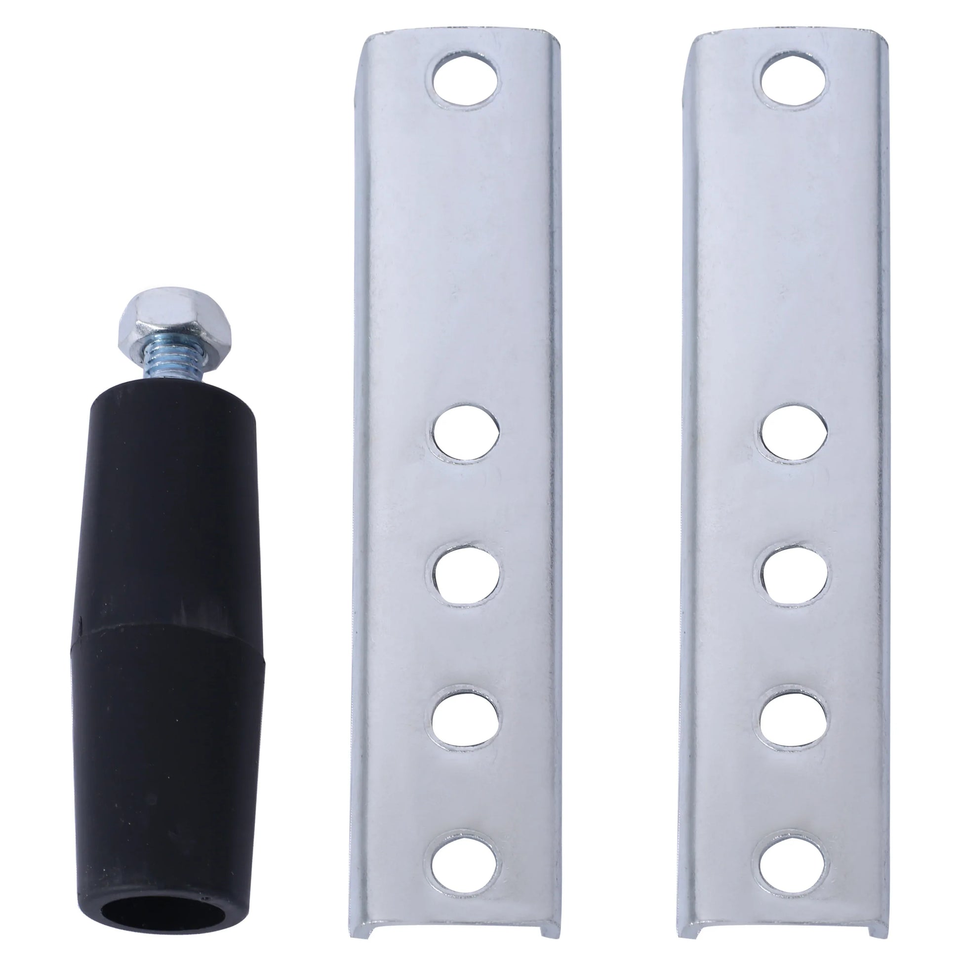 Heavy Duty Trailer Jack - THE MILE MAKER DRIVER SHOP