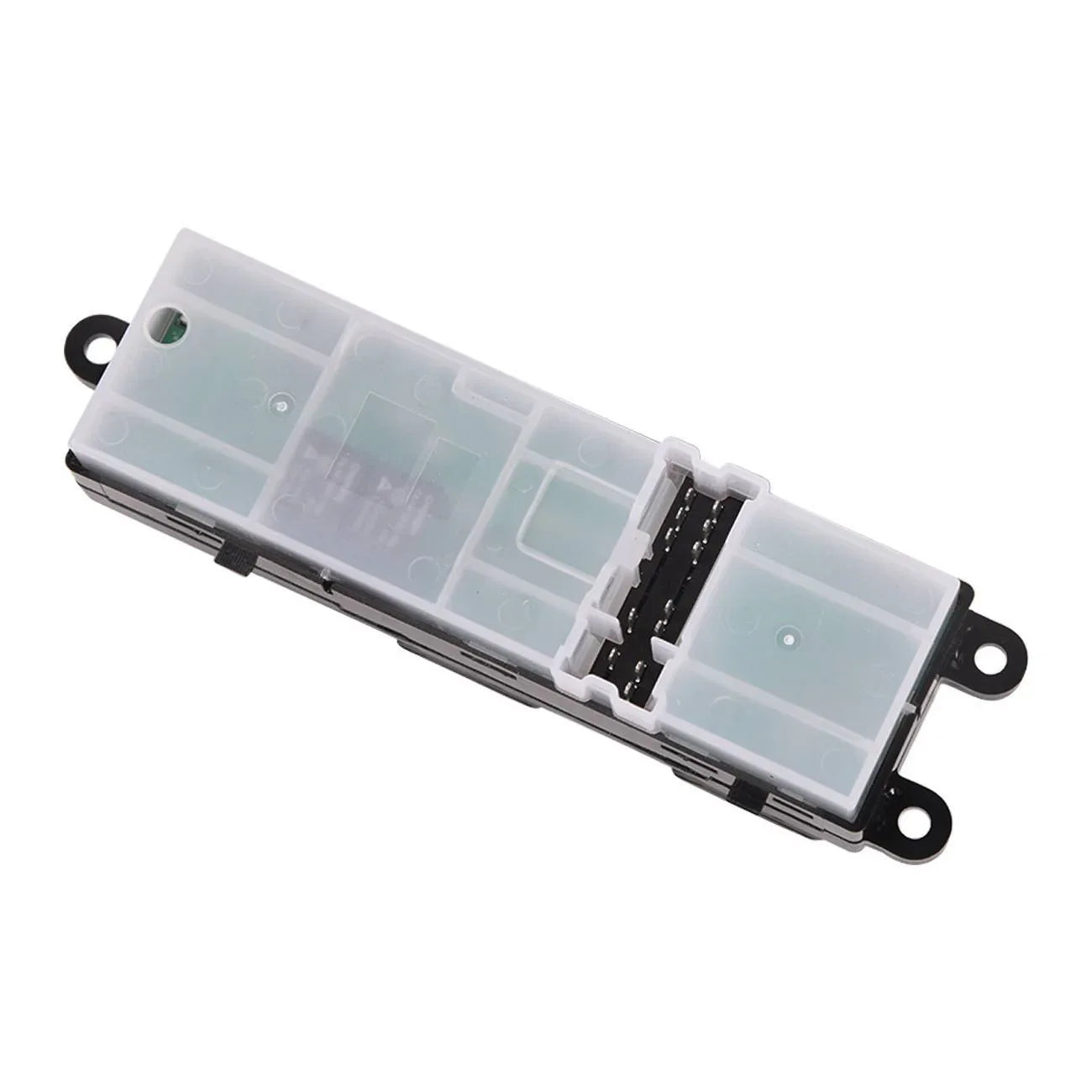 25401EA003 For 05-12 Frontier Xterra Power Window Front Driver - THE MILE MAKER DRIVER SHOP