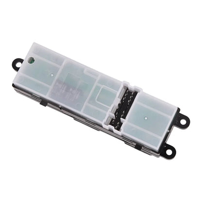 25401EA003 For 05-12 Frontier Xterra Power Window Front Driver - THE MILE MAKER DRIVER SHOP