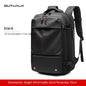 Travel Backpack Men's Business Multifunction Computer Bag Vacuum Compression Large-capacity Backpack - THE MILE MAKER DRIVER SHOP