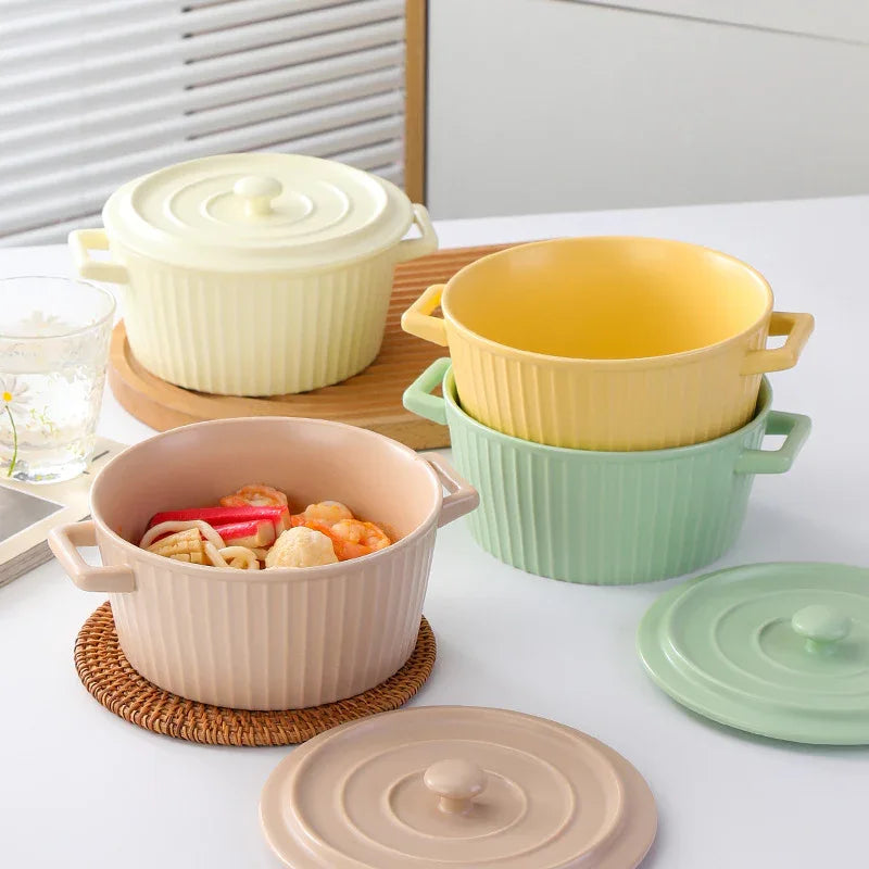 8 Inch Soup Pot-0503 - THE MILE MAKER DRIVER SHOP