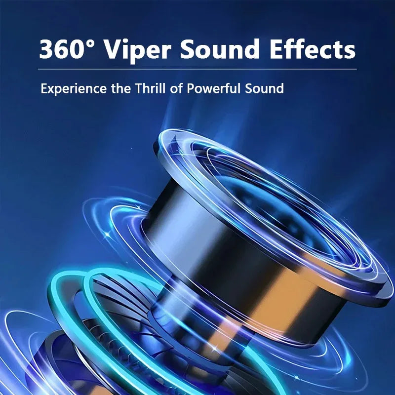 New Portable Bluetooth Speaker Small Bass Music Loud Sound Wireless Mini Speaker - THE MILE MAKER DRIVER SHOP