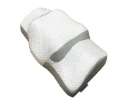 Cervical Neck Pillow, Cooling Ergonomic Memory Foam Pillows - THE MILE MAKER DRIVER SHOP