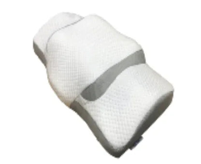 Cervical Neck Pillow, Cooling Ergonomic Memory Foam Pillows - THE MILE MAKER DRIVER SHOP