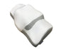 Cervical Neck Pillow, Cooling Ergonomic Memory Foam Pillows - THE MILE MAKER DRIVER SHOP
