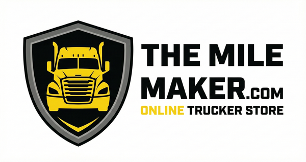 THE MILE MAKER DRIVER SHOP