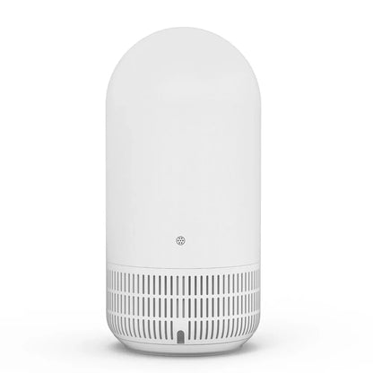 The New Household Air Purifier Removes Odor Smoke Dust And Formaldehyde - THE MILE MAKER DRIVER SHOP