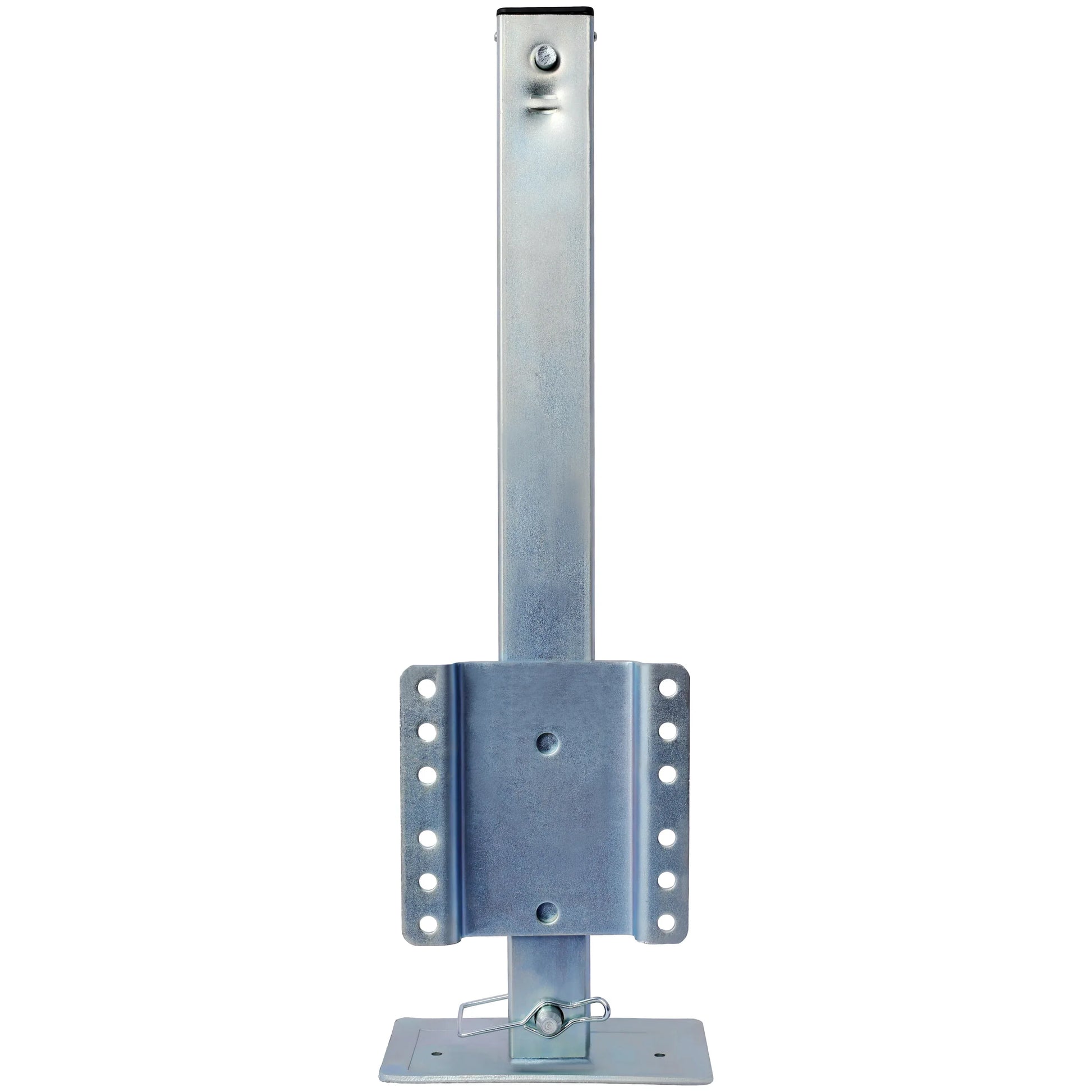 Heavy Duty Trailer Jack - THE MILE MAKER DRIVER SHOP