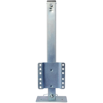 Heavy Duty Trailer Jack - THE MILE MAKER DRIVER SHOP