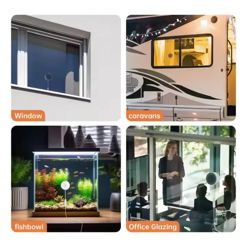 WESECUU Smart W911 - THE MILE MAKER DRIVER SHOP