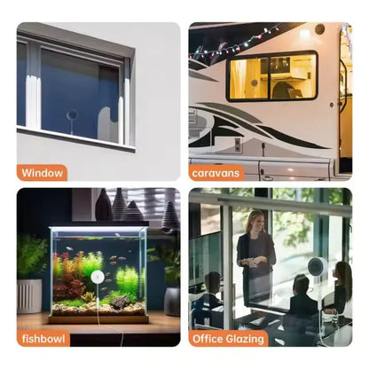 WESECUU Smart W911 - THE MILE MAKER DRIVER SHOP