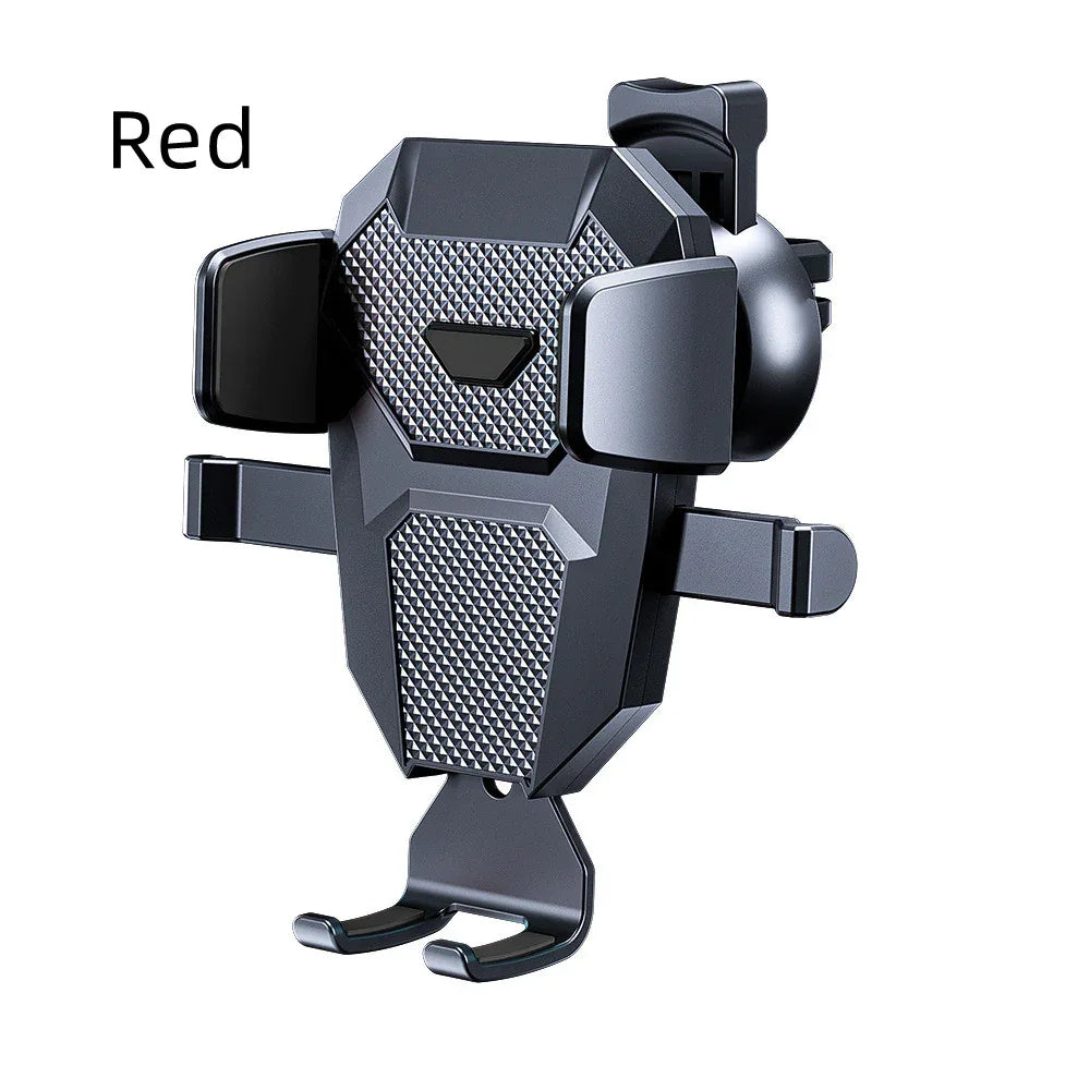 Car Phone Holder Vent Dashboard - THE MILE MAKER DRIVER SHOP