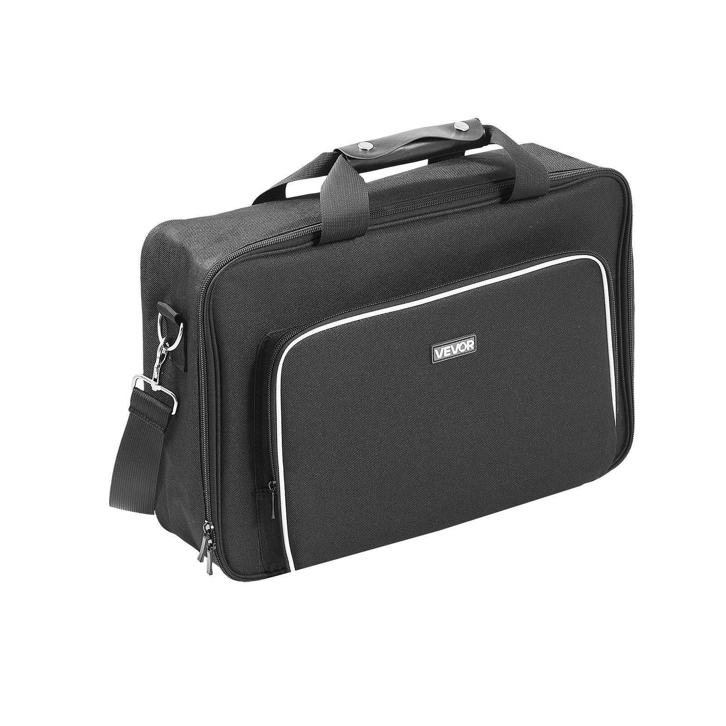 PS5 Carrying Case Travel Bag For Playstation 5 PS5 Slim Waterproof Nylon - THE MILE MAKER DRIVER SHOP