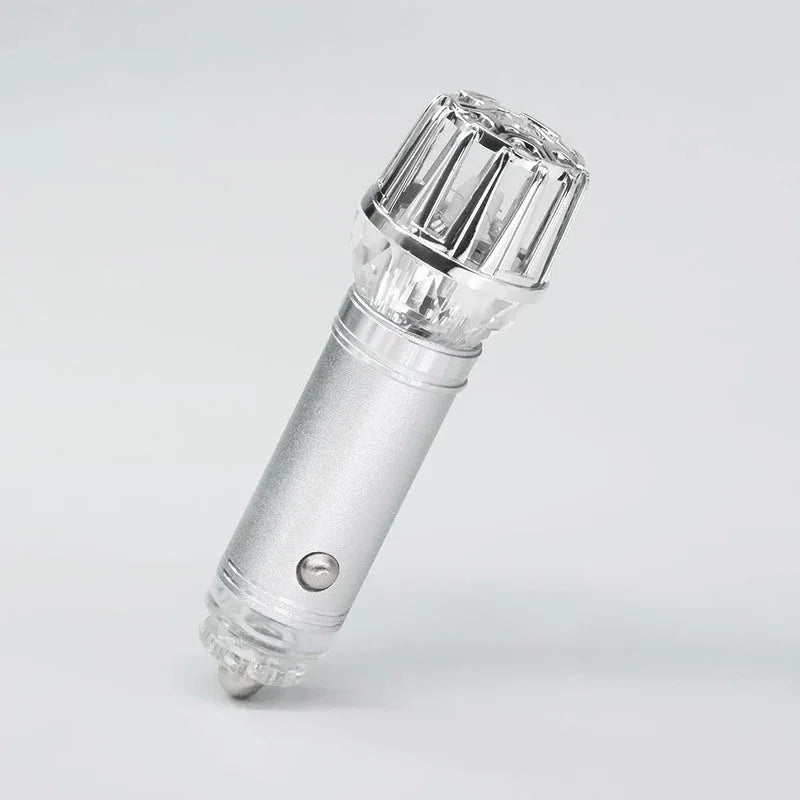 Negative Ion Air Purifier Sterilizes And Removes Smoke And Odor - THE MILE MAKER DRIVER SHOP