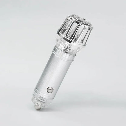 Negative Ion Air Purifier Sterilizes And Removes Smoke And Odor - THE MILE MAKER DRIVER SHOP