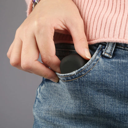 TWS True Wireless V4.2 Earbuds IPX4 In-ear Stereo Earphone Hands-free Deep Bass Earpiece With Mic Magnetic Charging Case 30Hrs Single Earbud Work Time Driving Business - THE MILE MAKER DRIVER SHOP