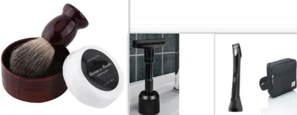 Groin Electric Clippers Household Hair Clipper - THE MILE MAKER DRIVER SHOP