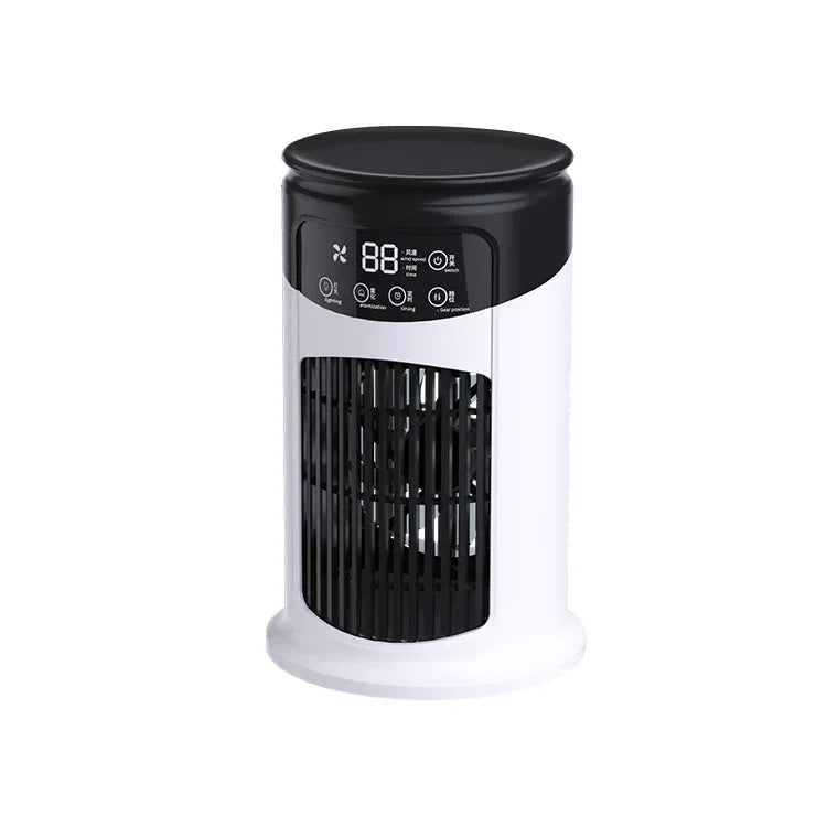 Desktop Air Cooler - THE MILE MAKER DRIVER SHOP