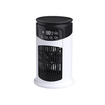 Desktop Air Cooler - THE MILE MAKER DRIVER SHOP