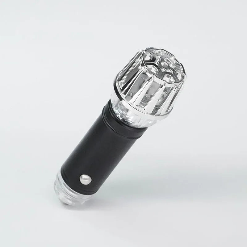 Negative Ion Air Purifier Sterilizes And Removes Smoke And Odor - THE MILE MAKER DRIVER SHOP