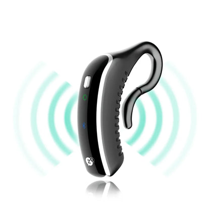 Smart Earset Anti Snoring Device - THE MILE MAKER DRIVER SHOP