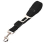 High Quality Durable Pet Cat Dog Vehicle Leash Nylon Adjustable Car Seat Dog Safety Belt Pet Leashes - THE MILE MAKER DRIVER SHOP
