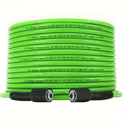 Car Washing Gun High Pressure Water Pipe M22-14 Household Washing Machine - THE MILE MAKER DRIVER SHOP