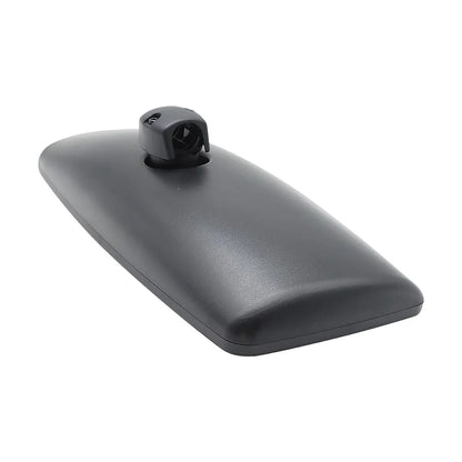 Rear View Main Door Mirror Fit For 2002-2018 International DuraStar 4300 Truck, Black, Fit For Left&Driver Universal Sides, Sold As One Pcs - THE MILE MAKER DRIVER SHOP