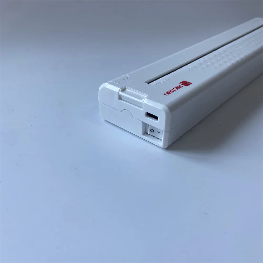 JXM800R-08 Thermal Printer - THE MILE MAKER DRIVER SHOP